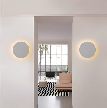 Paul – Lampe Murale Pratique