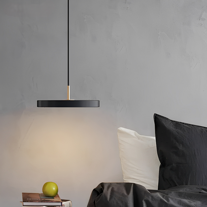 Sirius – Lustre LED élégant