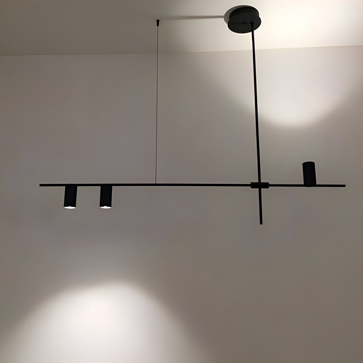 Noreen – Lustre Moderne