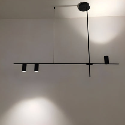 Noreen – Lustre Moderne
