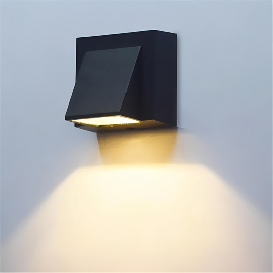Theo – Moderne Wandlampe
