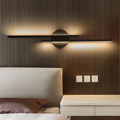 Lennart – Lampe Mur LED Moderne