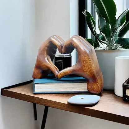 Hera – Symbole d’amour fait main