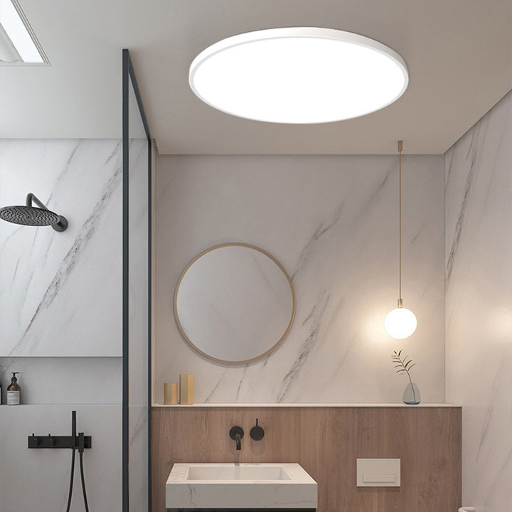 Priam – Plafonnier LED moderne