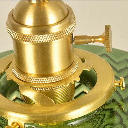 VintageClair – Lampe rétro au charme nostalgique affirmé