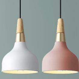 Alden – Suspension LED à trois ampoules