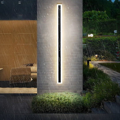Alton – Applique Murale LED Étanche