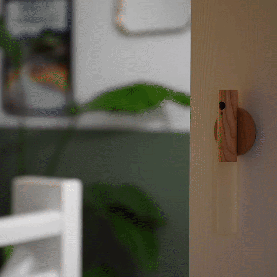 Lampe TorcheMag – Éclairage aimanté polyvalent et rechargeable