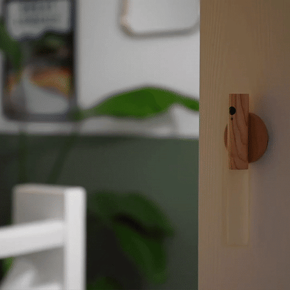 Lampe TorcheMag – Éclairage aimanté polyvalent et rechargeable