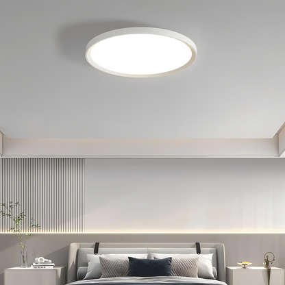 Katsuki – Plafonnier LED Minimaliste