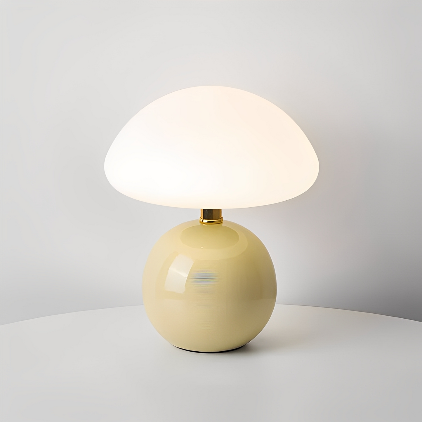 Jhapz – Lampe de table en forme de champignon