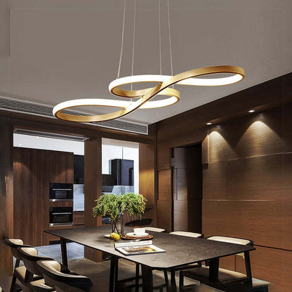 Lyra – Suspension Moderne