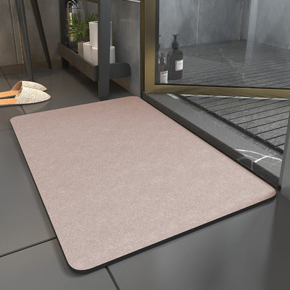 Rinea – Tapis de sol simple en cuir synthétique