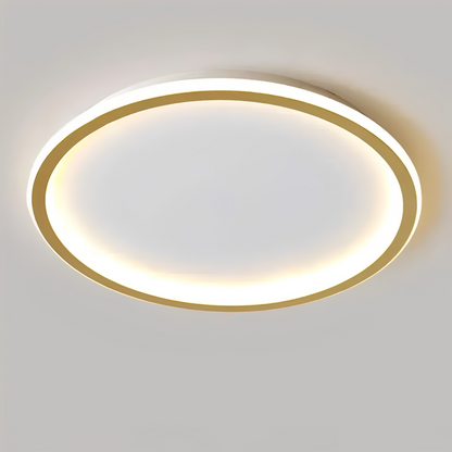 Haru – Lampe de plafond LED ronde