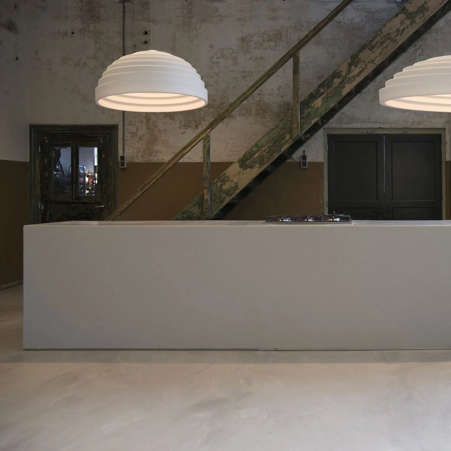 Wabi – Lustre créatif Wabi-Sabi