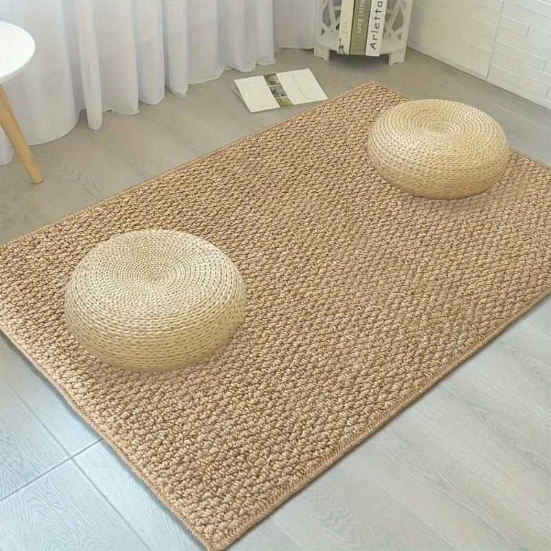 Noelle – Tapis de maison en lin