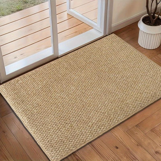 Noelle – Tapis de maison en lin