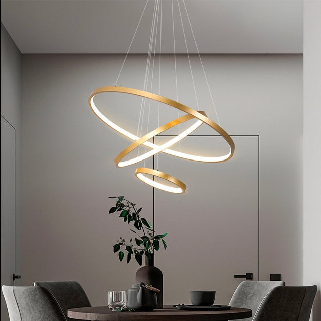 ÉtoLia – Lampe LED poétique à l’éclat céleste