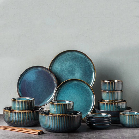 Elin – Bol en porcelaine créatif
