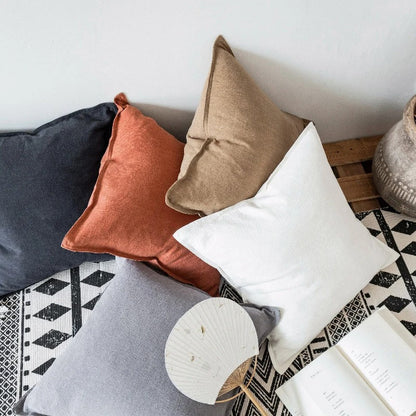 Alessandra – Coussins Décoratifs & Housses