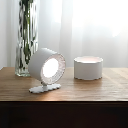 Jana – Lampe Murale USB LED Rechargeable