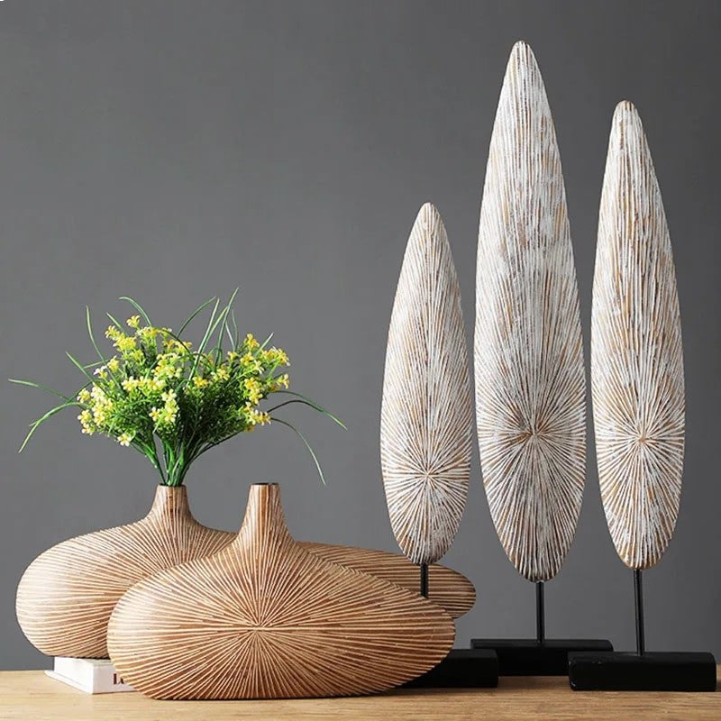Vera – Vase de décoration de table créatif