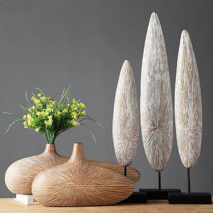 Vera – Vase de décoration de table créatif