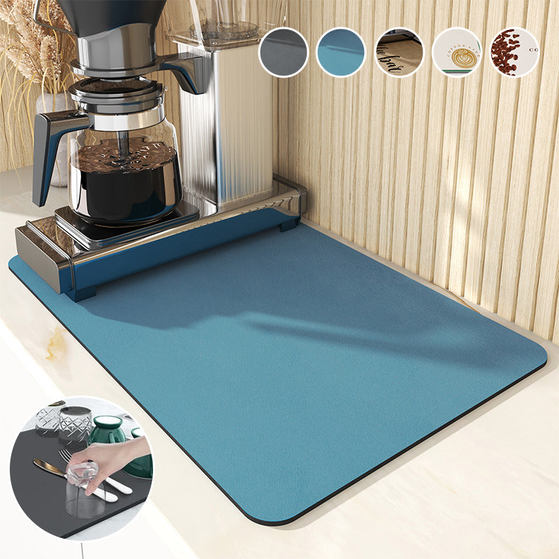 Nilo – Tapis absorbant