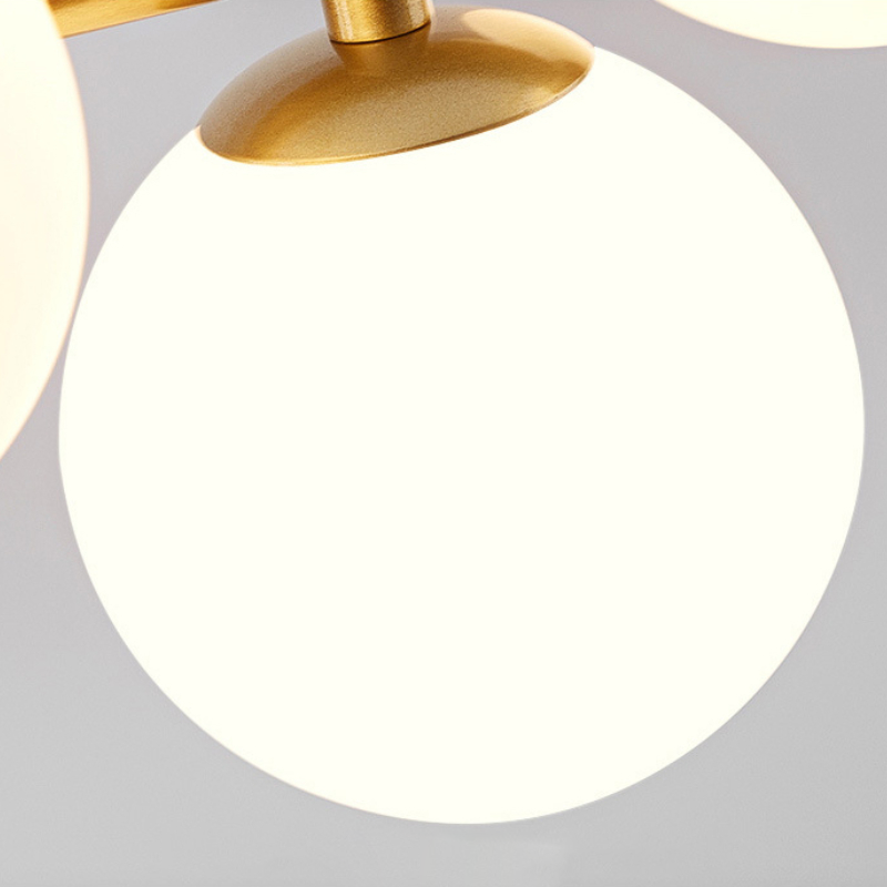 ÉclatDesign – Suspension haut de gamme pour salle à manger