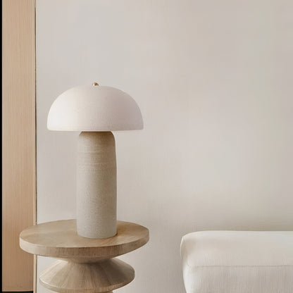 Robi – Lampe de table créative Wabi-Sabi