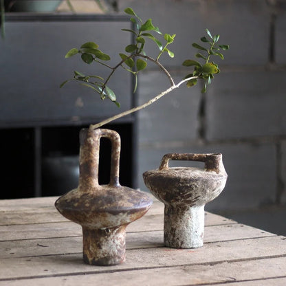 Emilia – Vase en céramique vintage
