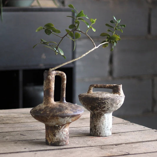 Emilia – Vase en céramique vintage