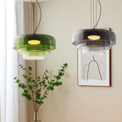 VerraNord – Suspension en verre au style scandinave