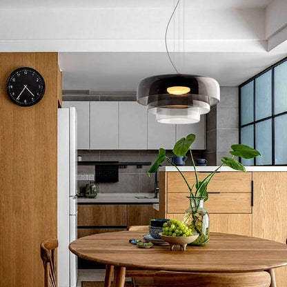 VerraNord – Suspension en verre au style scandinave