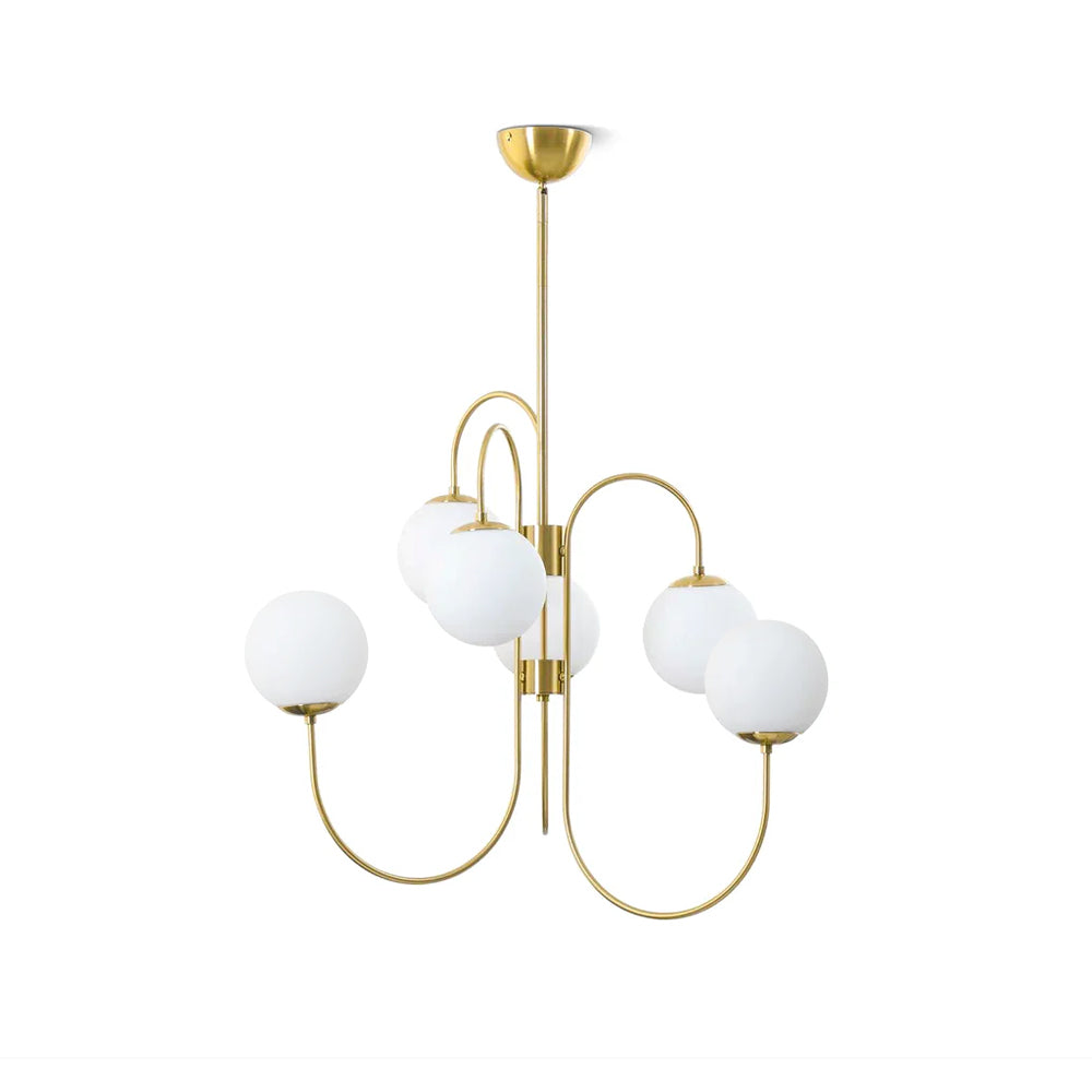 Arvid – Lampe Suspendue Moderne
