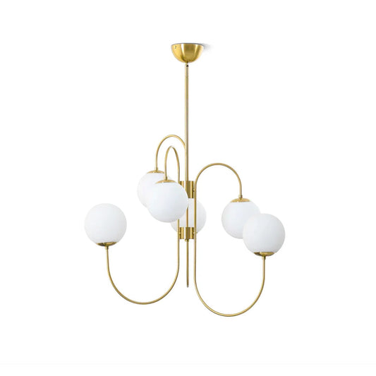 Arvid – Lampe Suspendue Moderne