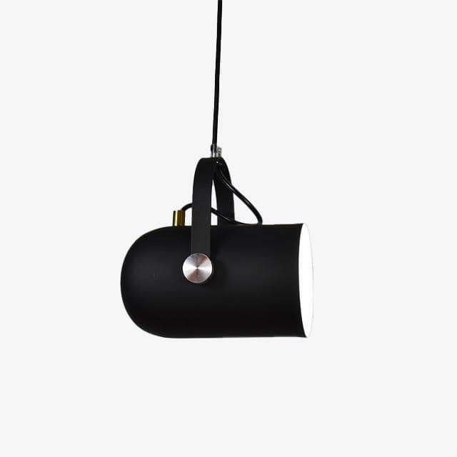 Yani – Lustre en aluminium Macaron
