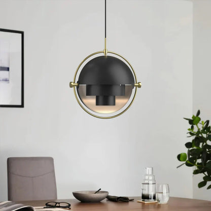 Mizuho – Suspension Semicercle Nordique