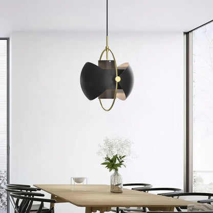 Mizuho – Suspension Semicercle Nordique