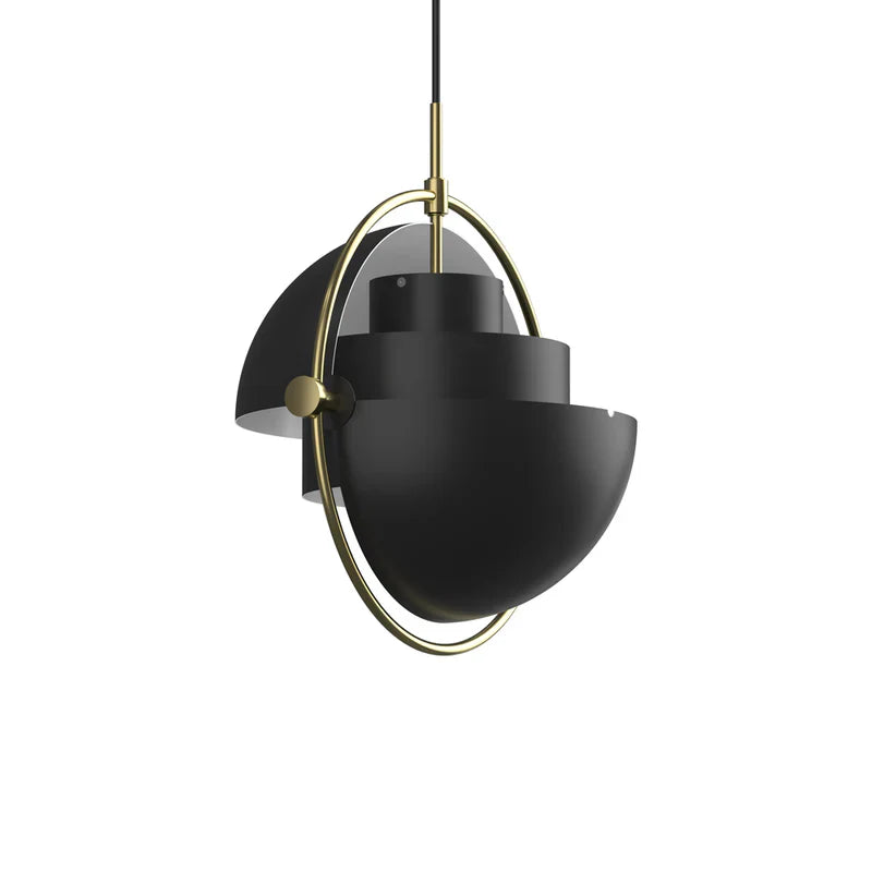 Mizuho – Suspension Semicercle Nordique