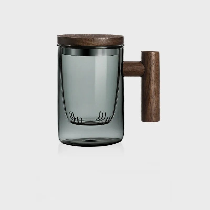 Emiko – Tasse à thé japonaise