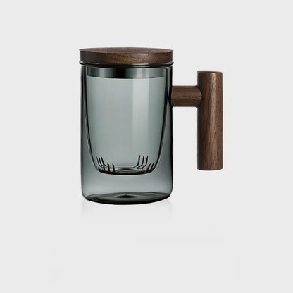 Emiko – Tasse à thé japonaise
