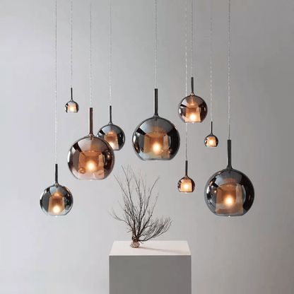 Kaja – Suspension Scandinave