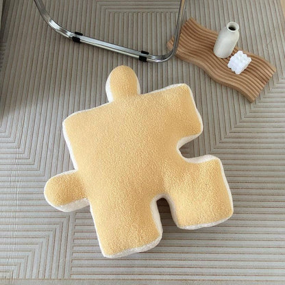 PuzzleDouceur – Coussin à assembler