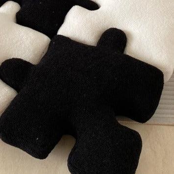 PuzzleDouceur – Coussin à assembler