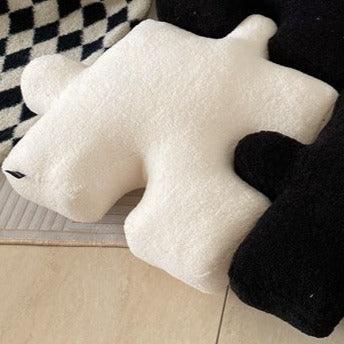 PuzzleDouceur – Coussin à assembler