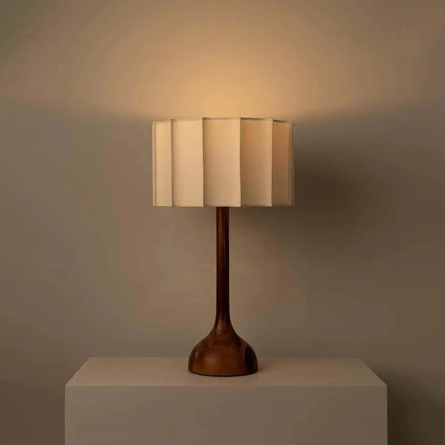 Kaito – Lampe de table moderne de style japonais