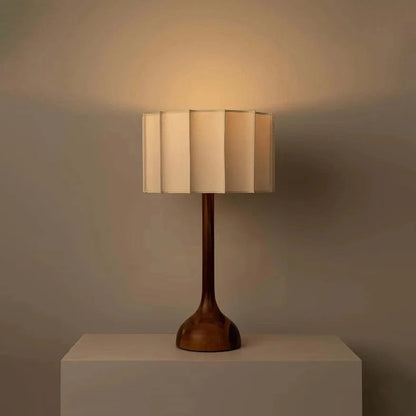 Kaito – Lampe de table moderne de style japonais