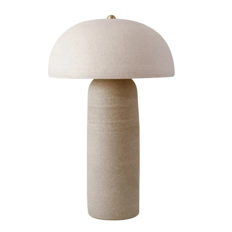 Robi – Lampe de table créative Wabi-Sabi