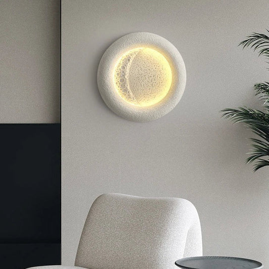 Tsukiya – Lampe de plafond moderne de luxe